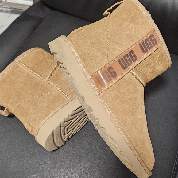 Botas de mujer - Picture 3 of 7